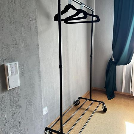 Lifestyle Apartment Sinsheim Luaran gambar