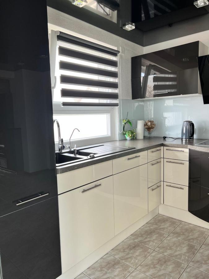 Lifestyle Apartment Sinsheim Luaran gambar