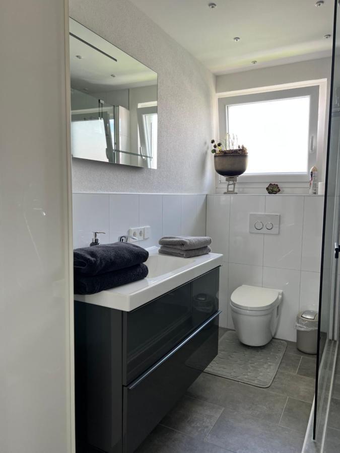 Lifestyle Apartment Sinsheim Luaran gambar