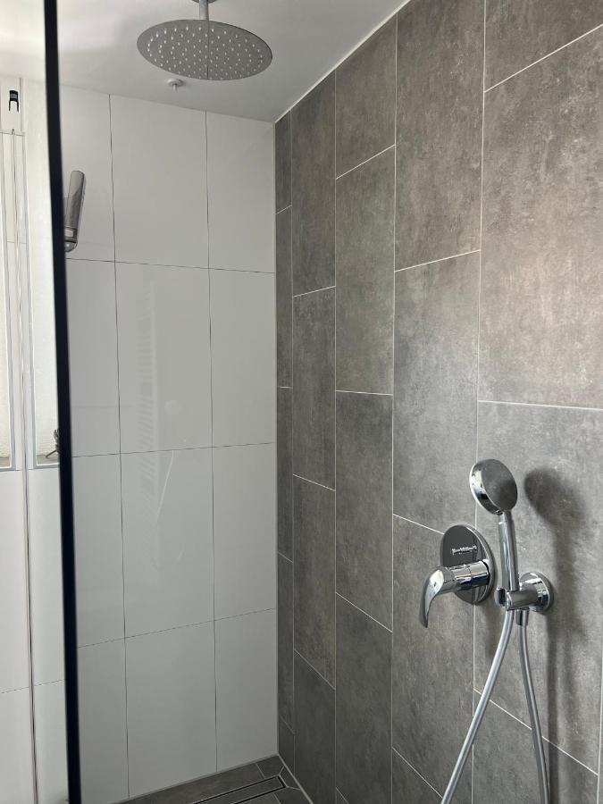 Lifestyle Apartment Sinsheim Luaran gambar