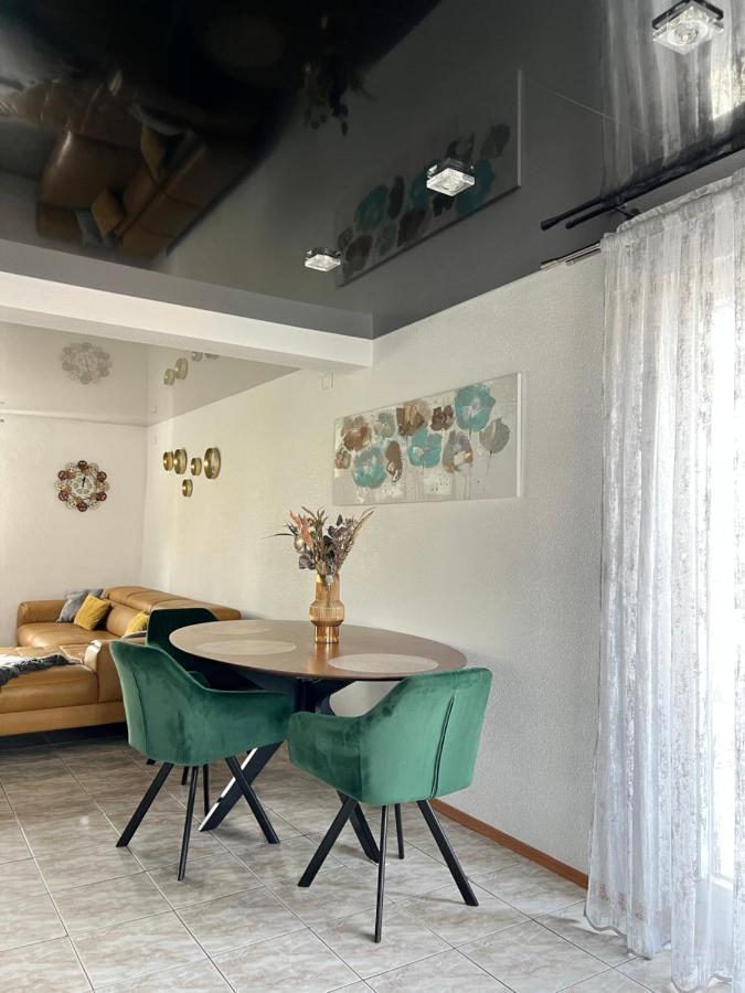 Lifestyle Apartment Sinsheim Luaran gambar