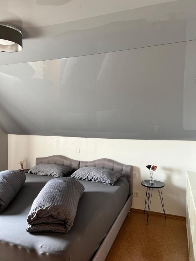 Lifestyle Apartment Sinsheim Luaran gambar