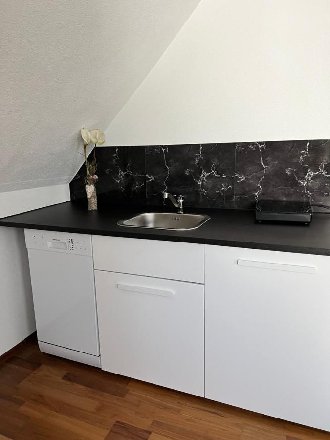 Lifestyle Apartment Sinsheim Luaran gambar