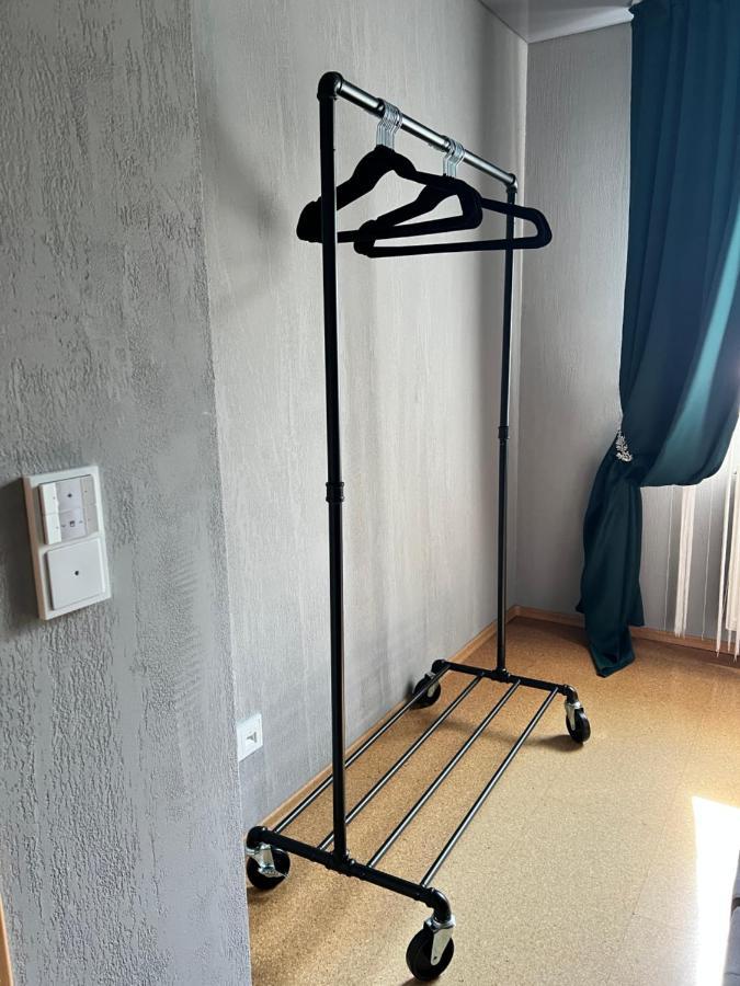Lifestyle Apartment Sinsheim Luaran gambar
