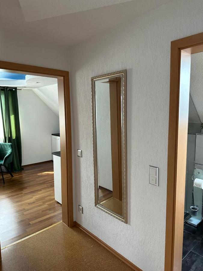 Lifestyle Apartment Sinsheim Luaran gambar