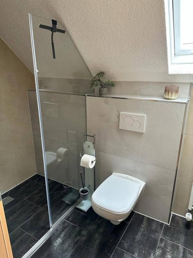 Lifestyle Apartment Sinsheim Luaran gambar